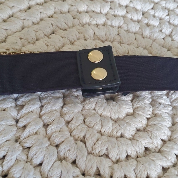 Gold belt from dynamite - Picture 5 of 7